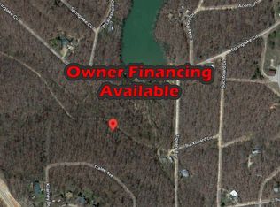 5 Buckboard Dr, Williford, AR 72482