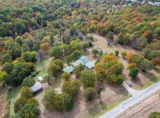 9542 W 160th St N, Skiatook, OK 74070