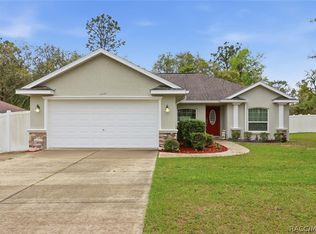 3022 E Rogers St, Inverness, FL 34453