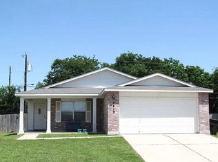 5419 Southern Crossing Dr, Temple, TX 76502