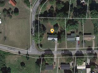 314 David St, Lawrenceburg, TN 38464