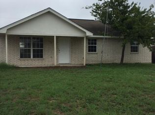 208 Wendler Ln, Troy, TX 76579