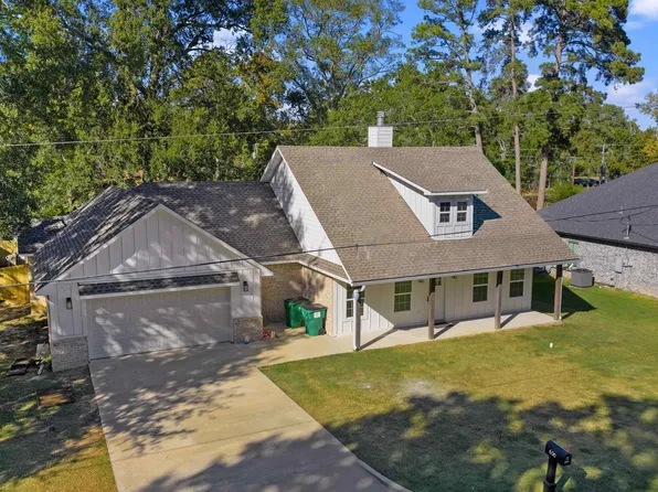 600 Rebecca Dr, Carthage, TX 75633