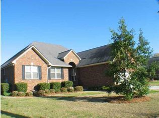 1331 Deep Water Dr, Mount Pleasant, SC 29464