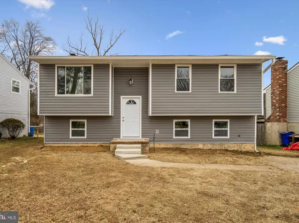 6473 Anderson Ave, Hanover, MD 21076