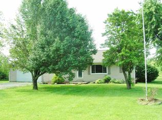 7233 Heim Rd, Chandler, IN 47610