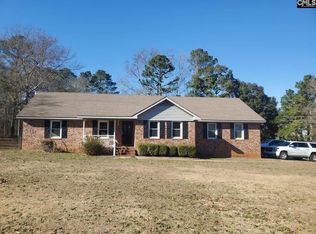 2890 Soye Dr, Dalzell, SC 29040