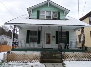 122 Willow St, Bluefield, WV 24701