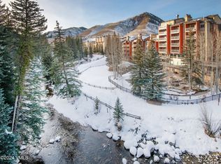 660 Lionshead Pl #366, Vail, CO 81657