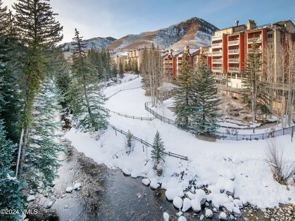 660 Lionshead Pl #366, Vail, CO 81657