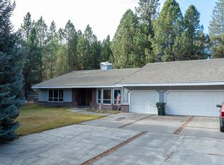 52332 Ammon Rd, La Pine, OR 97739