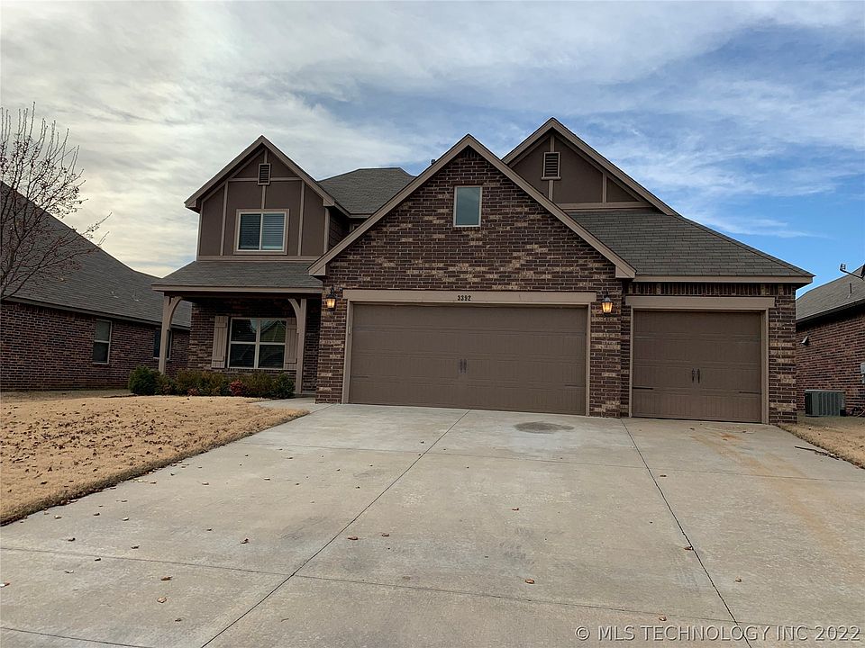 1st image of 3392 S 208th East Ave