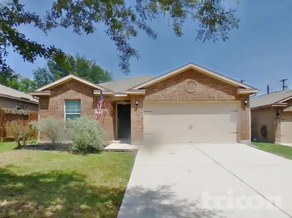 11651 Luckey Vis, San Antonio, TX 78252