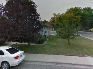 1822 11th St W, Billings, MT 59102