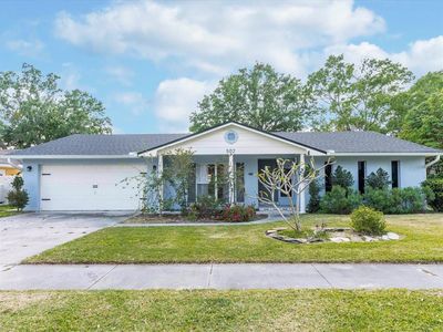 502 Duchess Dr, Lakeland, FL, 33803