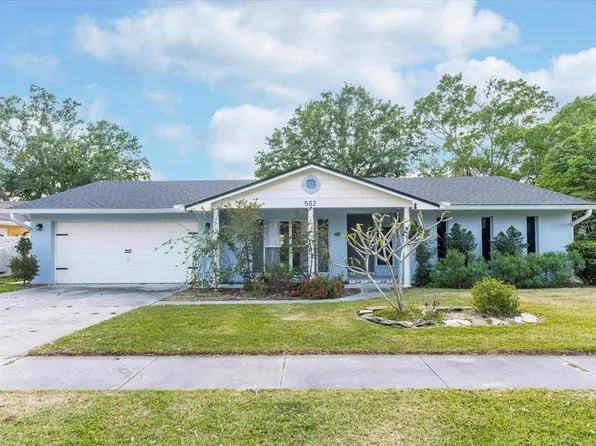 502 Duchess Dr, Lakeland, FL 33803