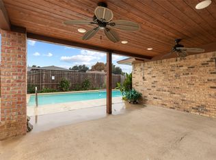 1438 Cheyenne Rd, Lewisville, TX 75077