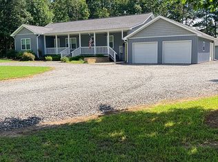 187 Mockingbird Ln, Quitman, AR 72131