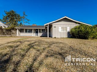 4274 Georgia St, Vallejo, CA