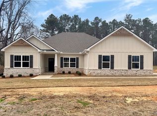 13500 Northside Rd, Berry, AL 35546