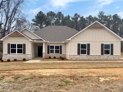 13500 Northside Rd, Berry, AL, 35546