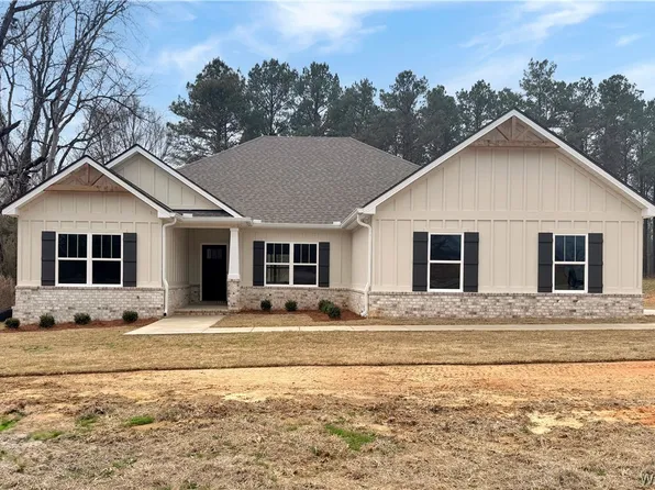 13500 Northside Rd, Berry, AL 35546