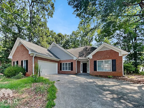 535 Montrachet Ct, Lawrenceville, GA 30043