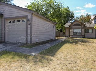 11745 Spring Rdg, San Antonio, TX 78249