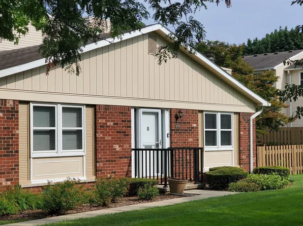 5731 Whitfield Dr #654/95, Troy, MI 48098