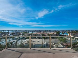 1101 Kings Rd, Newport Beach, CA 92663