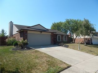 8510 Gateview Ct, Dayton, OH 45424