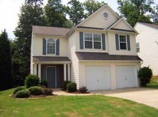 4291 Monticello Way NW, Kennesaw, GA 30144