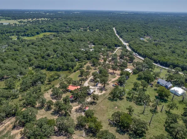 326 County Road 263, Gainesville, TX 76240
