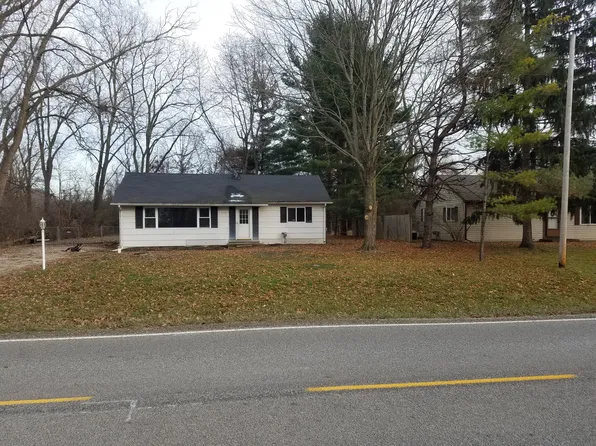 4706 Cornell Rd, Okemos, MI 48864