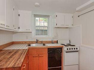 12 Shepard St #1, Cambridge, MA 02138