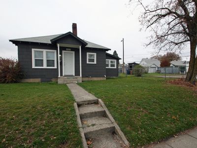 4403 N Nevada St, Spokane, WA, 99207