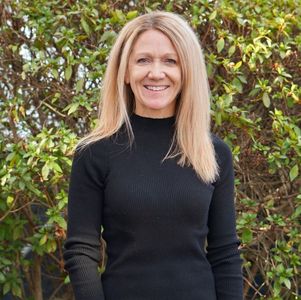 Molly Harrison