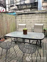 Rented by Oxford Property Group