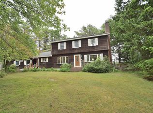 10 Durham Rd, Freeport, ME 04032