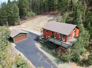 10100 City View Dr, Morrison, CO 80465