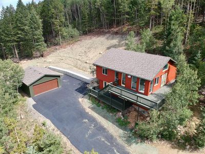 10100 City View Dr, Morrison, CO, 80465