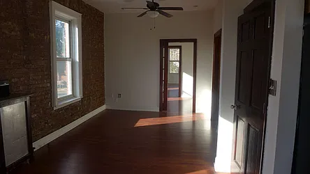 Rented by Garfield Realty 