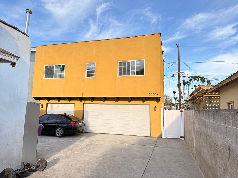 1st image of 5880 Brayton Ave #A