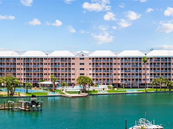 5445 Gulf Blvd APT 210, Saint Pete Beach, FL 33706