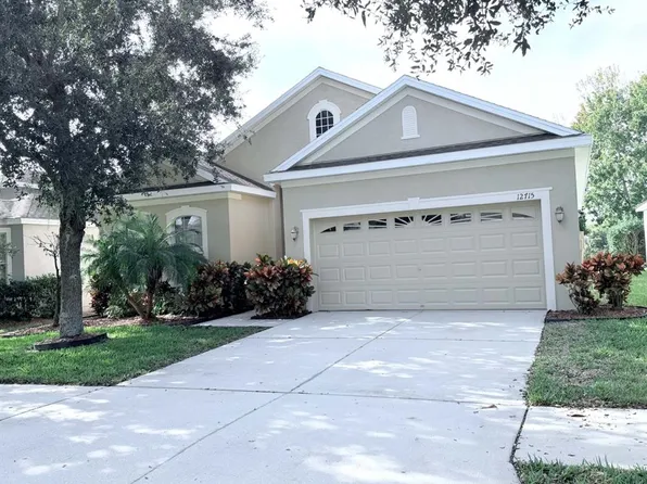 12715 Whitney Meadow Way, Riverview, FL 33578