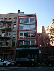 692 Greenwich Street in West Village