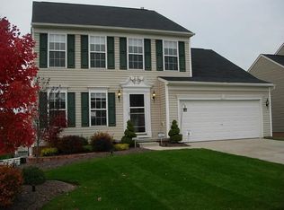1311 Tinkers Green Dr, Streetsboro, OH 44241