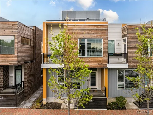 1232 N 29th St, Richmond, VA 23223