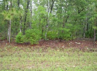 1864 W Riley Dr, Citrus Springs, FL 34434