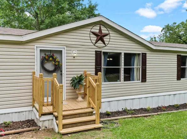 10846 E Highway 43, Tatum, TX 75691